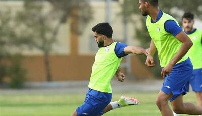 چند بازیکن جدید در آستانه پیوستن به استقلال خوزستان
