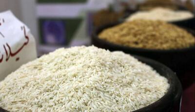 دلالان و واسطه گران همچنان متهمان اصلی گرانی برنج