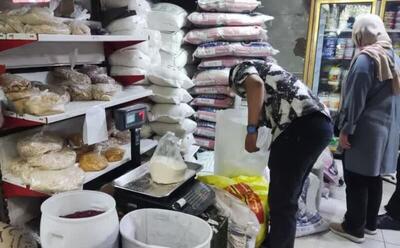 جریمه ۲۲۸ میلیارد ریالی برای گرانفروشی برنج در آذربایجان‌شرقی