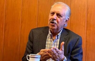 بیگدلی: تندروها مخالف مذاکره‌اند ولی راهی جز دیپلماسی نیست