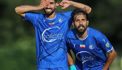 یک چالش بزرگ برای استقلال پیش از شروع فصل!