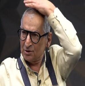 زیباکلام: اگر کار دست سلطنت‌طلبان بیفتد، رنگ دموکراسی را نمی‌بینیم