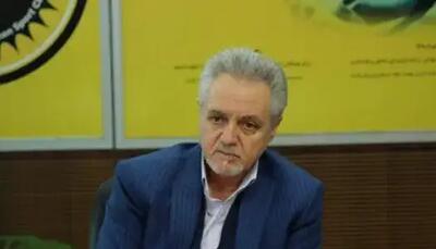 بازگشت مسعود تابش به سپاهان