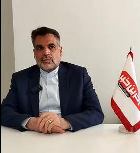 نماینده مجلس: کشورهای عربی هدایای گران قیمت به ترامپ می‌دهند اما برای مظلومان غزه کاری نمی‌کنند