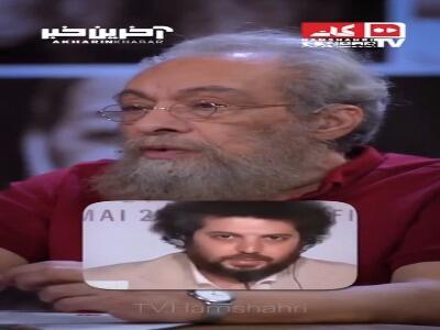 فراستی: فیلم روستایی هزار برابر بهتر از پناهی است