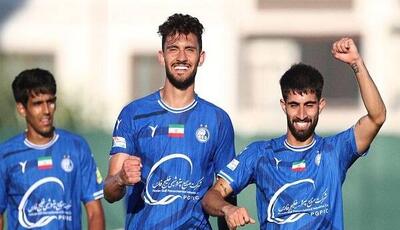 درخشش یک بازیکن در ترکیه؛ ساپینتو به آینده امیدوار شد