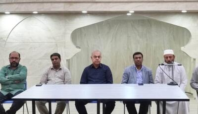 دستور استاندار برای رسیدگی به مسائل و مطالبات ساکنان جمال احمد