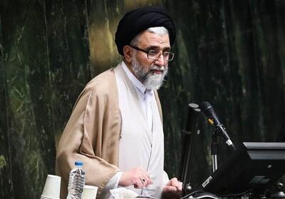 ماجرای درخواست استیضاح وزیر اطلاعات و پس گرفتن آن توسط نمایندگان از زبان نماینده مشهد