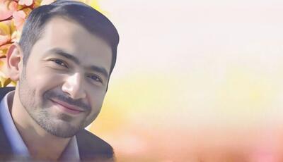 یادواره شهید ابراهیم غضبانی در اهواز برگزار می‌شود
