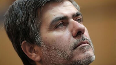 گلایه‌های دختر شهید فریدون عباسی، دانشمند هسته‌ای