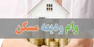 وام اجاره جدید روی ریل پرداخت / آمار نهایی دریافت‌کنندگان منتشر شد / چند نفر مشمول شدند؟