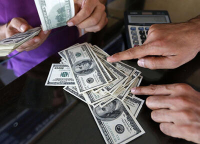 تاثیر مذاکرات ایران و اروپا بر نرخ ارز 