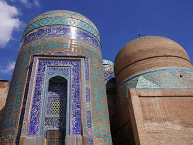 سه برنامه اصلی گرامیداشت «روز اردبیل»