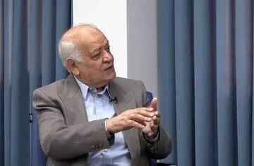 باید شکاف بین دولت و ملت را ترمیم کرد