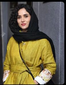 استایل ۲۰۰ میلیونی پریناز ایزدیار/ عکس