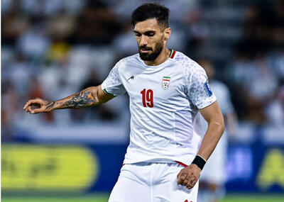 بمب خبری زنوزی؛ آقاسی در استقلال سالی ۱۲۰ میلیارد می‌گیرد!