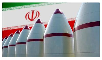 خبر مهم یک  رسانا آمریکایی از جایگزین ایران برای بمب اتم؟