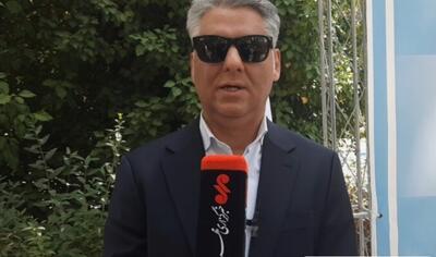 قطعی آب در کرمانشاه به دلیل قطع برق است نه کمبود منابع آبی 