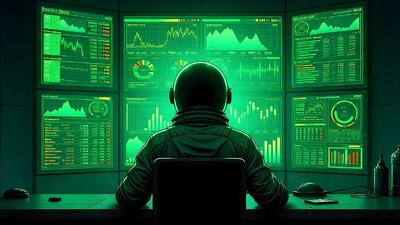 چه زمانی یک تریدر می تواند با کمترین ریسک سودده باشد؟