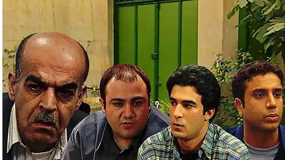رامین ناصرنصیر رازهای جالب «زیر آسمان شهر» را فاش کرد (فیلم)