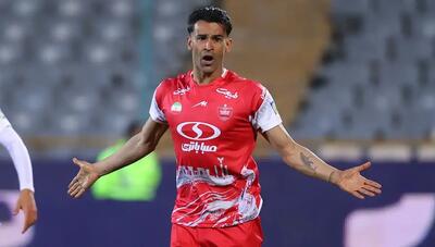 عیسی آل‌کثیر؛  یاغی  جدید فوتبال ایران در کانون جنجال استقلال و پرسپولیس
