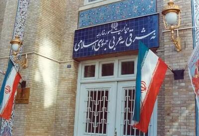 10 نکته در دفاع از سخنان عراقچی درباره  نبود حذف اسرائیل در سیاست ایران