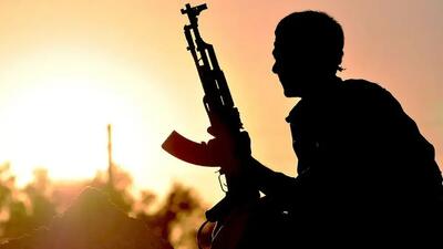 حمله افراد مسلح به دادگستری زاهدان