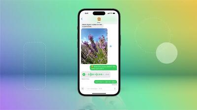 جایگزین پیشرفته SMS آپدیت جدیدی دریافت می‌کند و کاربردی‌تر می‌شود