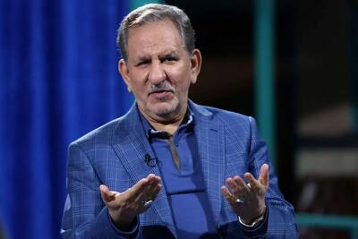 جهانگیری: هیچ یک از فرماندهان گوشی هوشمند نداشتند؛ مهم‌ترین نقطه ضعف ما، جاسوس‌ها است