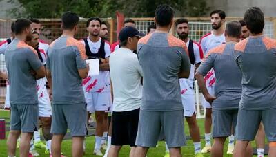 انقلاب رسول خطیبی در مس رفسنجان: ۶ خرید جدید، ۴ ستاره جدا شدند