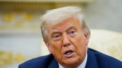 ترامپ: آتش‌بس میان تایلند و کامبوج برقرار شده است