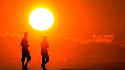 موج بی‌سابقه گرما در نقاط مختلف جهان؛ثبت دمای50/5درجه در ترکیه