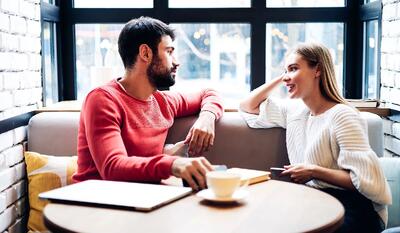 چه چیزی بیش از همه شما را برای یک شریک عاطفی بالقوه جذاب می‌کند؟