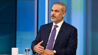 تلاش برای برگزاری نشست رهبران روسیه و اوکراین در ترکیه
