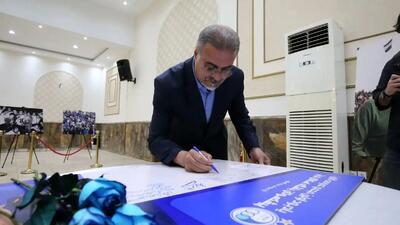 این سه‌ نفر در آستانه اخراج از استقلال!