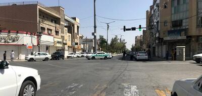 جزئیات تازه از حمله تروریستی به دادگستری زاهدان