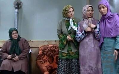 ماجرای عکس جنجالیِ مازیار لرستانی و بازیگر سه در چهار