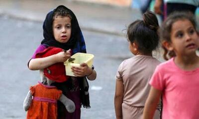 سازمان ملل: شرایط انسانی غزه رو به وخامت است