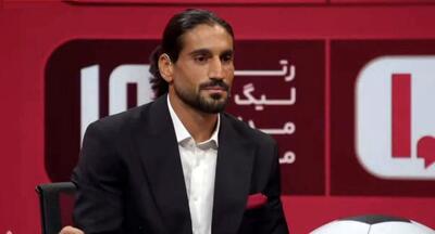 رونمایی غافلگیرکننده پرسپولیس از خرید جدیدش