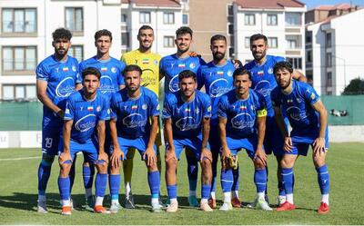 آمار استقلال برابر سپاهان، هواداران را به ساپینتو امیدوار کرد