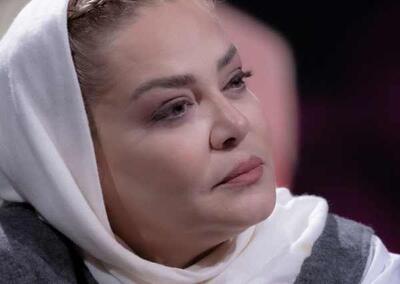 خبر روز | چهره بهاره رهنما با گریم عجیبش به شکل پلنگ گیاه خوار / از این همه تغییر شوکه خواهید شد