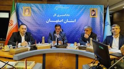 پرونده‌ تصادفات جرحی دیگر به دادگاه‌ نمی‌رود