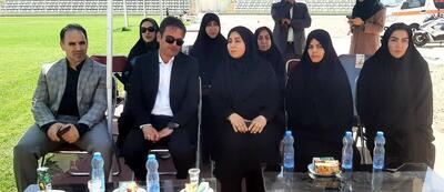 تاکید دیناروند بر نقش  میزبانی اردوهای  تیم ملی  در توسعه ورزش لرستان