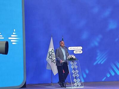 برقی‌سازی ناوگان حمل‌ونقل شهری یکی از مهم‌ترین تحولات حوزه خدمات شهری
