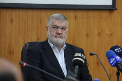 استاندار تهران: ۱۵۰ هزار انشعاب غیرقانونی آب داریم/ تعطیلی چهارشنبه در کاهش مصرف موثر بود