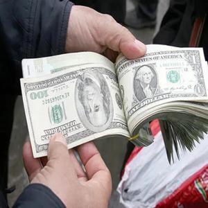 نرخ دلار در بازار توافقی - ۴ مرداد ۱۴۰۴