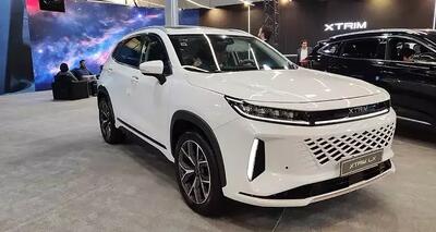 شرایط فروش اکستریم LX مدیران خودرو