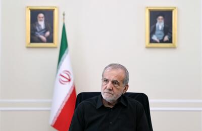 جلسه سران قوا برگزار شد