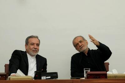 پزشکیان: ایرانیان خارج از کشور باوجود دلخوری‌ها پای ایران ایستادند