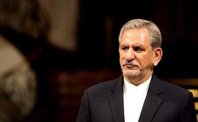 جهانگیری:هیچ‌یک از فرماندهان نظامی شهید،گوشی هوشمند نداشتند/جاسوس واقعی را پیدا کنیم